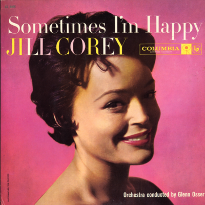Sometimes I'm Happy, Sometimes I'm Blue (1958)