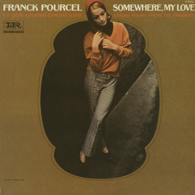 Somewhere My Love (1966)