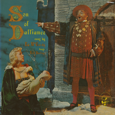 Son Of Dalliance