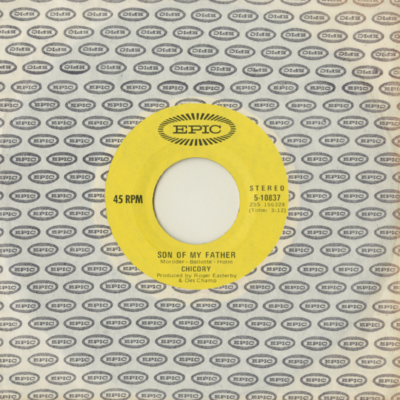 Son Of My Father / Pride Comes Before A Fall (1972)
