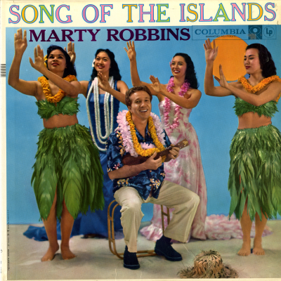 Song Of The Island (1958)