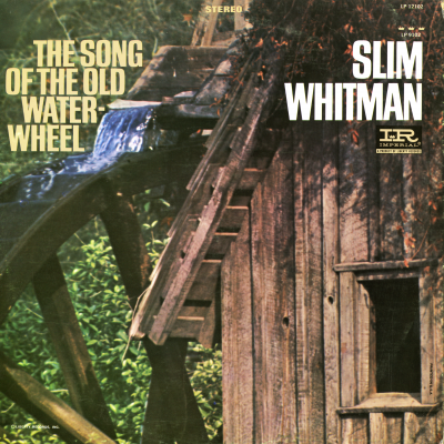Song Of THe Old Waterwheel (1960)