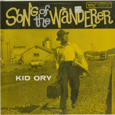 Song Of The Wanderer
