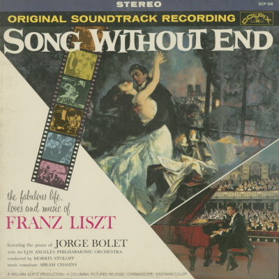 Song Wothout End (1960)