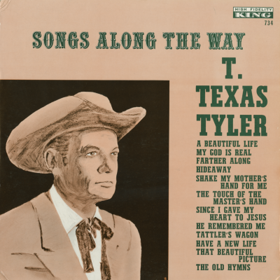 Songs Along The Way (1961)