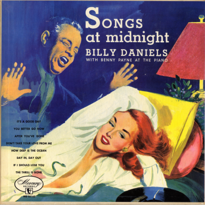 Songs At Midnight