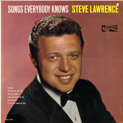 Songs Everybody Knows