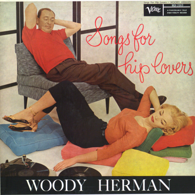 Songs For Hip Lovers