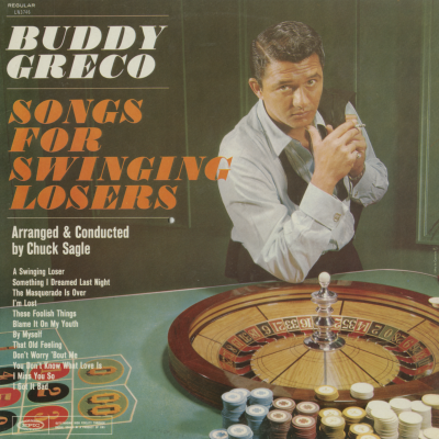 Songs For Swinging Losers (1960)