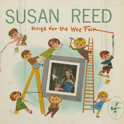 Songs For The Wee Folk