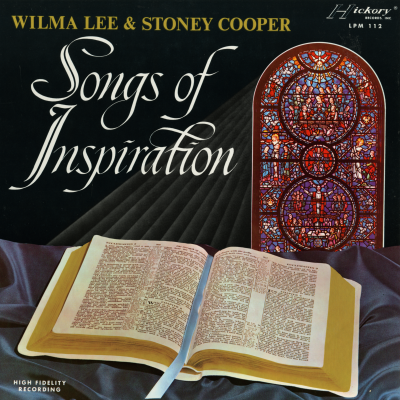 Songs Of Inspiration (1962)