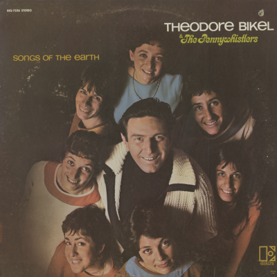Songs Of The Earth