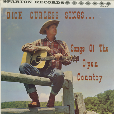 Songs Of The Open Country (1960)