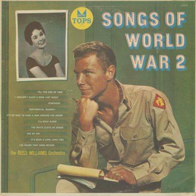 Songs Of World War 2