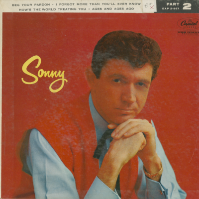 Sonny Part 2 (1957)