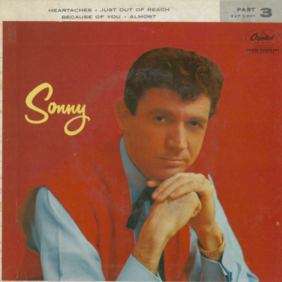 Sonny Part 3 (1957)
