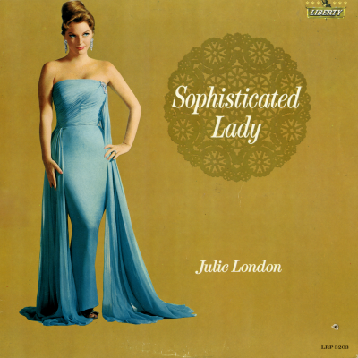 Sophisticated Lady (1961)