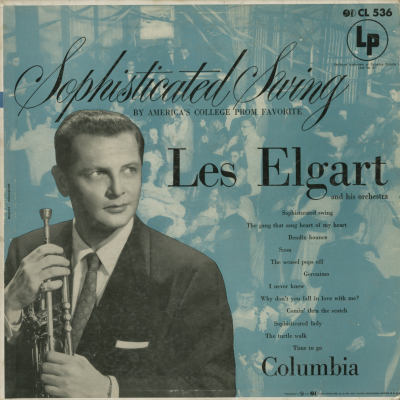 Sophisticated Swing (1953)