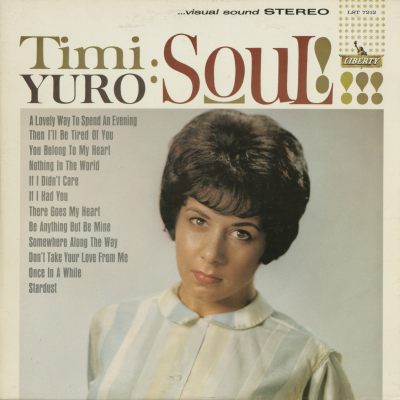 Soul (1962)
