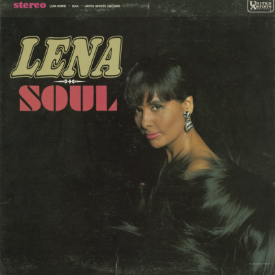 Soul (1966)