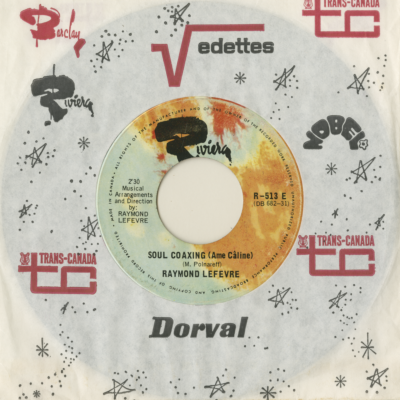Soul Coaxing / Remember Summer (1968)