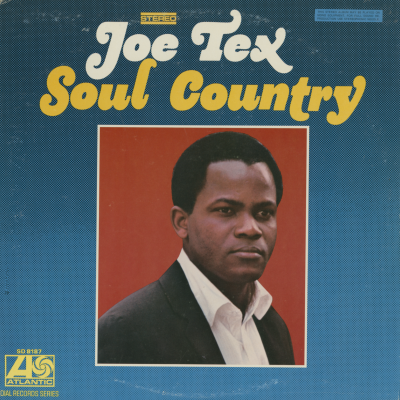 Soul Country (1968)