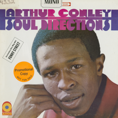 Soul Directions
