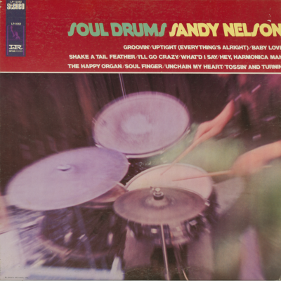 Soul Drums (1967)