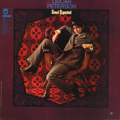 Soul Espanol (1967)