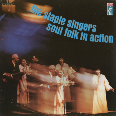 Soul Folk In Action