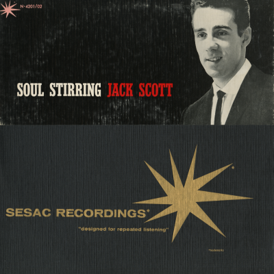 Soul Stirring
