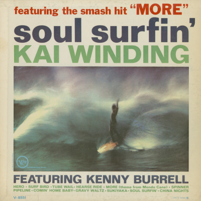 Soul Surfin