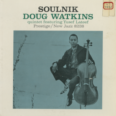 Soulnik (1960)