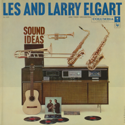 Sound Ideas (1958)