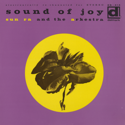 Sound Of Joy