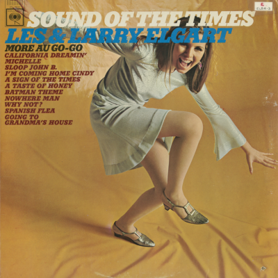 Sound Of The Times