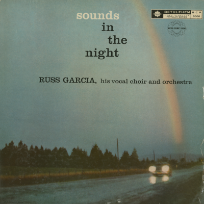 Sounds In The Night
