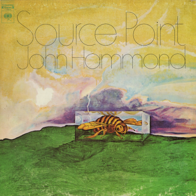 Source Point