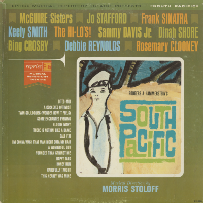 South Pacific