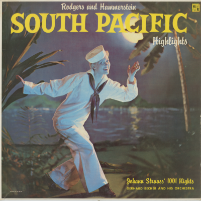 South Pacific Highlights
