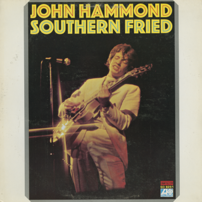 Southern Fried (1970)