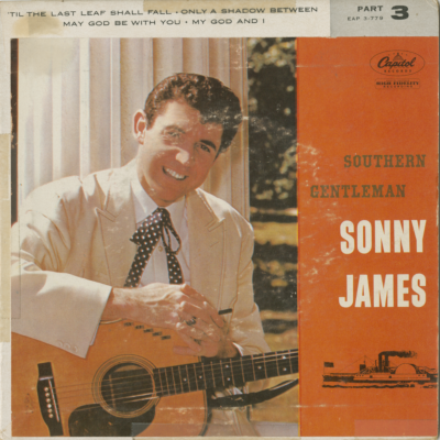 Southern Gentleman Part 3 (1957)