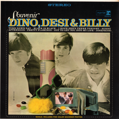 Souvenir (1966)