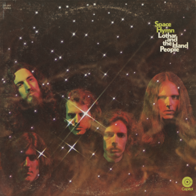 Space Hymn