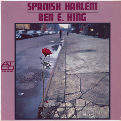 Spanish Harlem