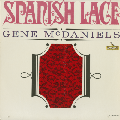 Spanish Lace (1963)