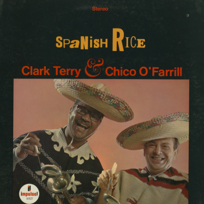 Spanish Rice (1967)