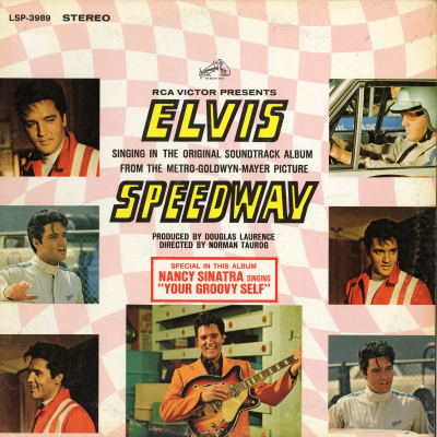 Speedway