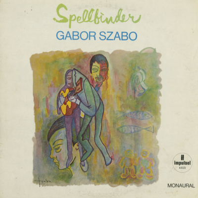Spellbinder (1967)