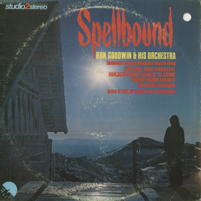 Spellbound